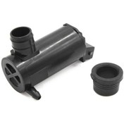 Resim Fordyokyok Ford Mondeo Cam Fiskiye Motoru (Arka Yikamasiz) Tekli 1993-2001 
