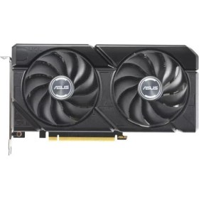 Resim Asus Dual Geforce Rtx 4060 Tı O8G Evo Oc 8gb Gddr6 128BIT Dlss 3 Ekran Kartı 
