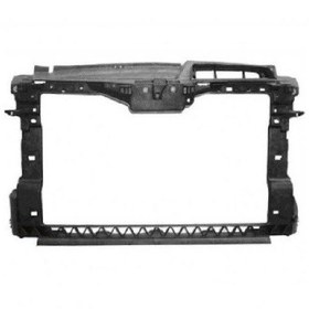 Resim Volkswagen - Ön Panel Scırocco 2008- - 1k8805588a 