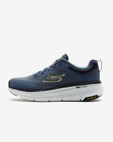 Resim Skechers Max Cushioning Premier 2.0 - Erkek Lacivert Koşu Ayakkabısı 220821 Nvmt 