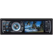 Resim Premier PR 33080T 3" Tft Dvd Vcd Usd Cd Mp3/Mp4 Tv Destekli Oto Teyp 