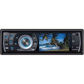 Resim Premier PR 33080T 3" Tft Dvd Vcd Usd Cd Mp3/Mp4 Tv Destekli Oto Teyp 
