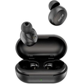 Resim Qcy T9s Tws Bluetooth Kablosuz Sport Kulak Içi Kulaklık 