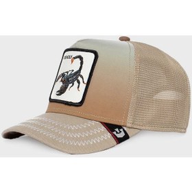 Resim Goorin Bros Unisex Şapka 1010367 Bej 