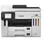 Resim Canon Maxify Gx7140 Fotokopi Faks Çok Fonksiyonlu Orijinal Mürekkepli Tanklı Yazıcı Tarayıcı 