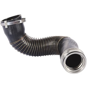 Resim Mercedes C Class W204 Turbo Hortumu C180 C200 Kompr. - 2045280782 