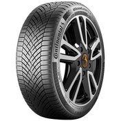 Resim Continental Allseasoncontact 2 205/60R16 96H Xl M+S 3Pmsf Dört Mevsim Lastiği 2025 