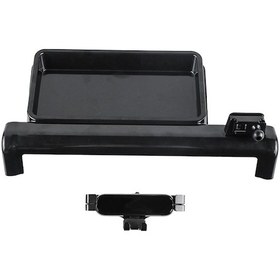 Resim Anjiexun Toyota Alphard 40 Serisi 2023+ Orta Konsol Düzenleyici 