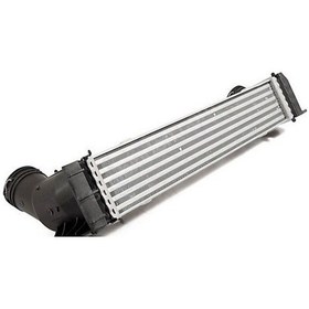Resim BMW X5 E53 M57N TURBO RADYATÖR 17517791231 