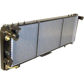 Resim Xj Radyatör-2835 