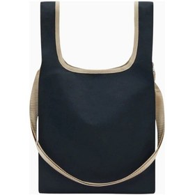 Resim Lojel Niru 3-way Tote Mini 6l Çok Amaçlı Unisex Omuz Çanta Indigo Omuz Çantası Lacivert 