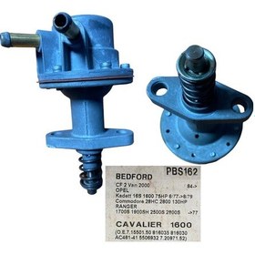 Resim Kadett Benzin Otomatiği, 816035,816030 