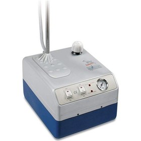 Resim Gazzella GLD/MN 2002 Goldental Buharlı Temizleme Robotu 