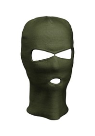 Resim Pinewood 8223 Yeşil Kar Maskesi Yeşil 