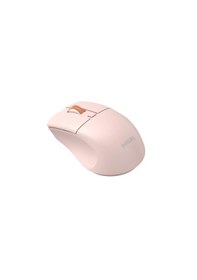 Resim Philips Spk7528 Kablosuz Bluetooth 1600dpı 5 Tuşlu Optik Mouse Pembe Spk7528-pink 