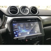 Resim Suzuki Vitara 10.1 Inç 2016 2020 Navigasyon Ekran Nano Koruyucu (527038410) 