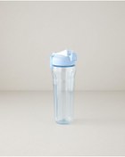 Resim E-RICH richShop Home Trento Tritan Trl Mug Mavi 1115018 