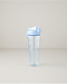 Resim E-RICH richShop Home Trento Tritan Trl Mug Mavi 1115018 