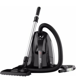 Resim Nilfisk Elite P Superior 1450 W Toz Torbalı HEPA 14 Filtreli Koldan Kumandalı Hepa14 Filtreli Elektrikli Süpürge 