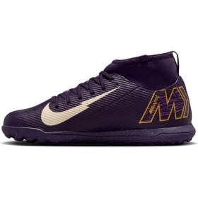 Resim Nike Mercurial Superfly 10 Club TF (HJ6933-500) | Mor 