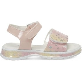 Resim Polaris Maty.p5fx Pembe Kız Çocuk Sandalet 000000000101987052 Pembe 