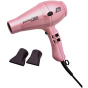 Resim Parlux 3200 Profesyonel Fön Makinesi Pembe 8021233082122 