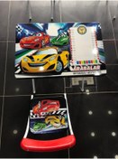 Resim Beren Toys Arılabilen Ders Çalışma Masası 