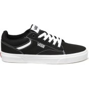 Resim Vans MN SELDAN Siyah Erkek Sneaker 