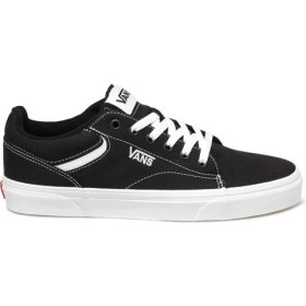 Resim Vans MN SELDAN Siyah Erkek Sneaker 
