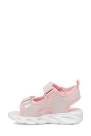 Resim Kinetix NINOVA B 5FX Pembe Kız Çocuk Sandalet 