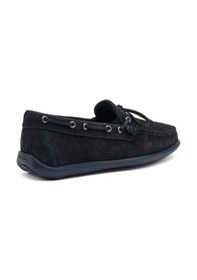 Resim Blublu Oxford Klasik Erkek 14d9 Frau Castoro Blu Blublu Çok Renkli 