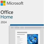 Resim Microsoft Office Ev 2024 - ESD EP2-06804 