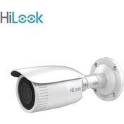 Resim Hilook Ipc-b621-z 2 Mp 2.8-12 Mm Motorize Lensli Ir Bullet Ip Kamera 