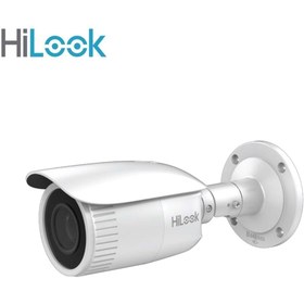 Resim Hilook Ipc-b621-z 2 Mp 2.8-12 Mm Motorize Lensli Ir Bullet Ip Kamera 