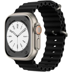 Resim Winex Watch HK9 Ultra 2 Amoled Ekran Akıllı Saat (İthalatçı Garantili) 