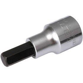 Resim İzeltaş 12 Mm 1/2” Lokmalı Allen Uç 