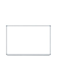 Resim Abc 100X130 Cm Duvara Monte Beyaz Yazı Tahtası 