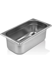 Resim 1/3 100 Gastronom Küvet (4 Lt) 