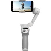 Resim DJI Osmo Mobile SE Gimbal-DJI-OM-SE 