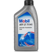 Resim Mobil Atf Lt 71141 Otomatik Şanzıman Yağı 1l 