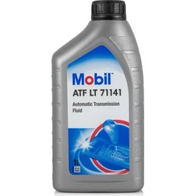 Resim Mobil Atf Lt 71141 Otomatik Şanzıman Yağı 1l 