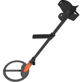 Resim Quest Scuba Tector PRO Su Altı Dedektörü & Sahil Arama Dedektörü - 20 c 