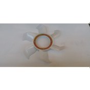 Resim Pervane Fan Mitsubishi L200 2007-22- Product Code 
