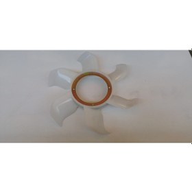 Resim Pervane Fan Mitsubishi L200 2007-22- Product Code 