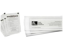 Resim Zebra 105912-913 P330-P430 Temizleme Kiti 