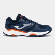 Resim Joma Master 1000 Erkek 2503 Lacivert Tenis Ayakkabısı 