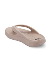 Resim Slazenger OLAVI Erkek Parmak Arası Plaj Camel Terlik 