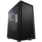 Resim Fsp CMT141 Gaming Mid Tower 450W Kasa 