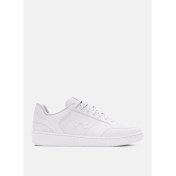 Resim Under Armour 3028487-100-UA W Official Beyaz Kadın Lifestyle Ayakkabı 