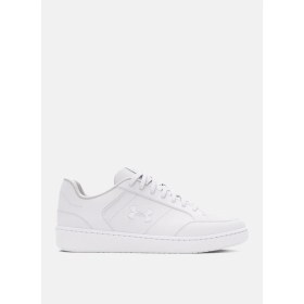 Resim Under Armour 3028487-100-UA W Official Beyaz Kadın Lifestyle Ayakkabı 